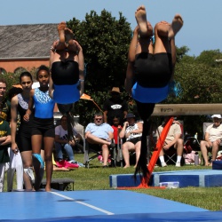 Gymnastics
